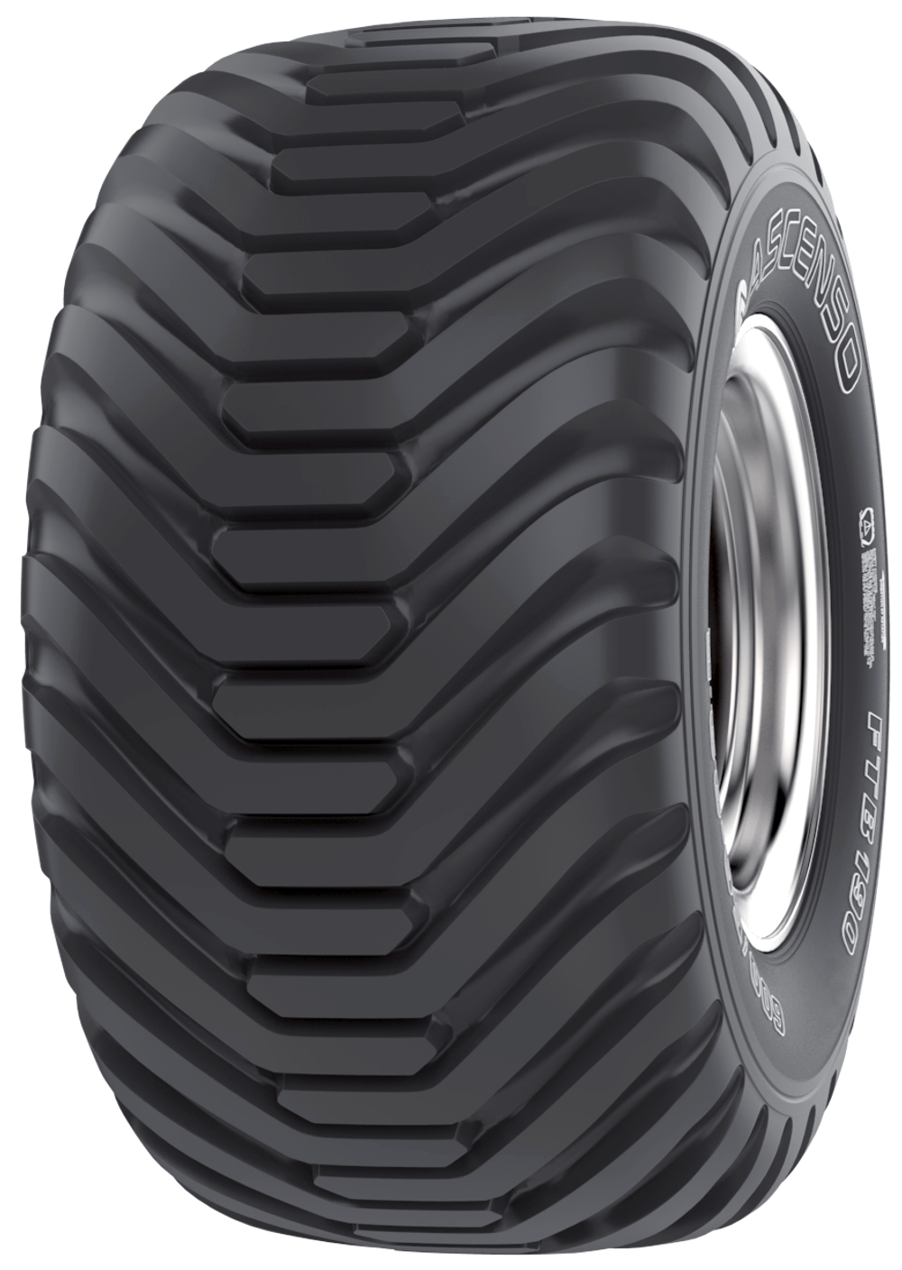 500/60-22,5 cat.no 3001070020 (нс 20) FTB190 TL Ascenso