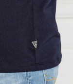 Футболка GUESS - темно-синий(M4YI86 K9RM1)