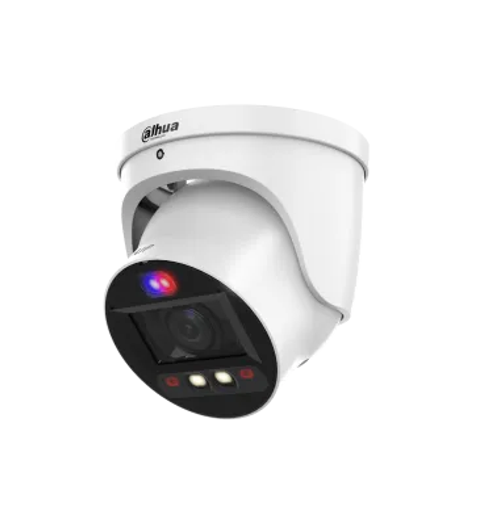 IP-камера видеонаблюдения Dahua DH-IPC-HDW3449HP-ZAS-PV-S5
