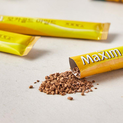 Maxim MOCHA GOLD MILD Coffee 100