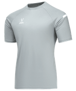 Футболка тренировочная CAMP 2 Training Poly Tee, серый - изображение 11