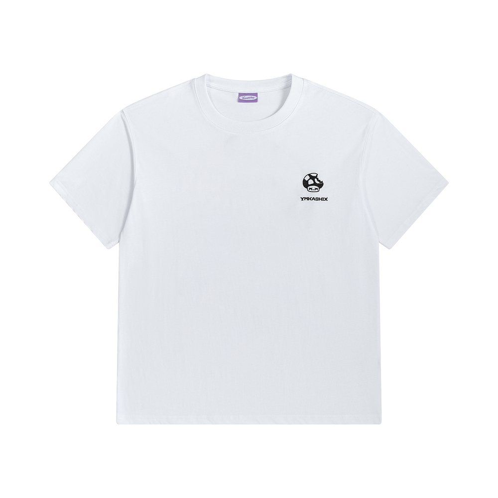 Футболка Ymkashix 8-bit mushroom kelp F-1022 pp.S