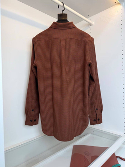 Рубашка Loro Piana
