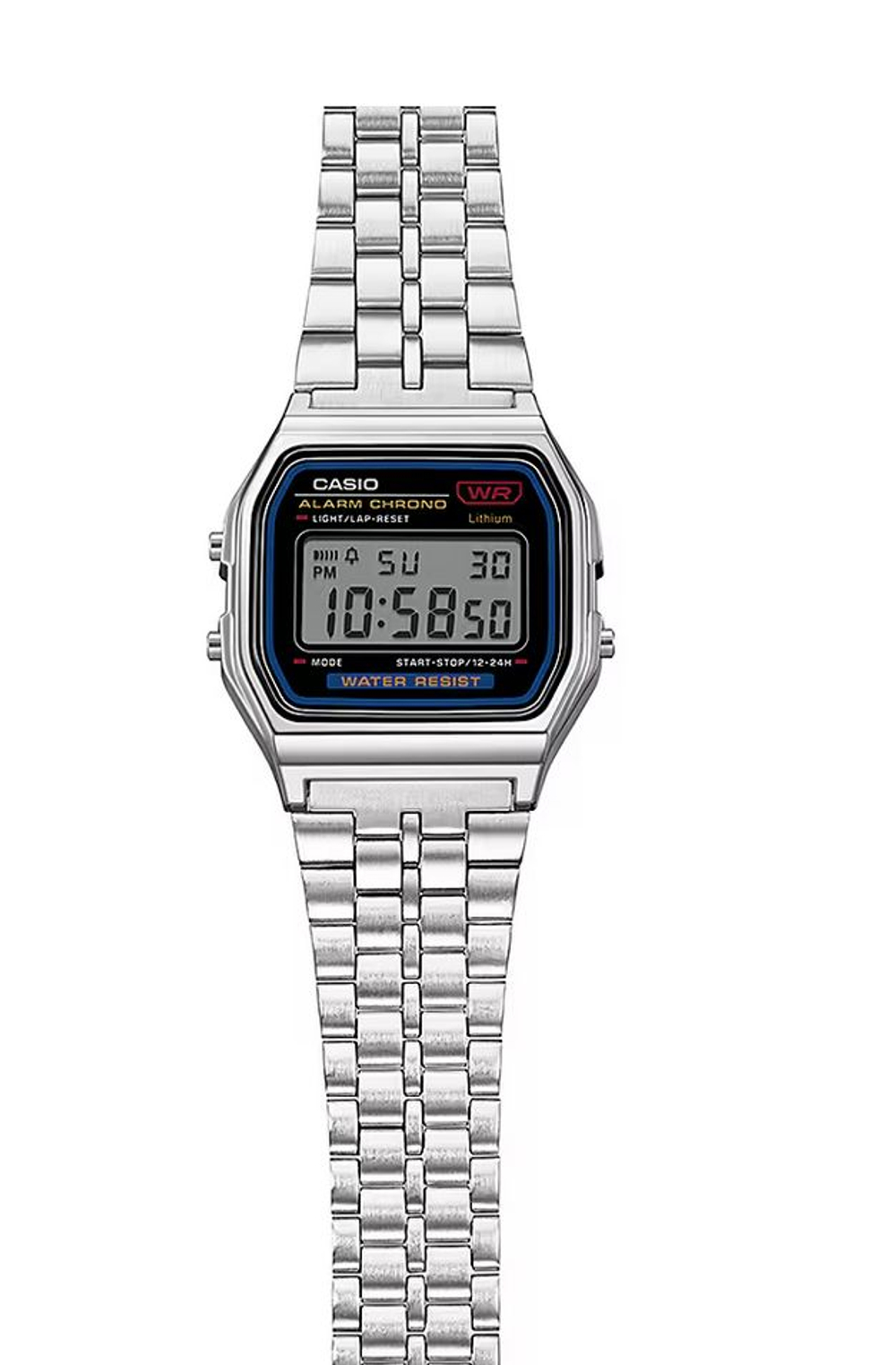 Наручные часы Casio Vintage A159W-N1