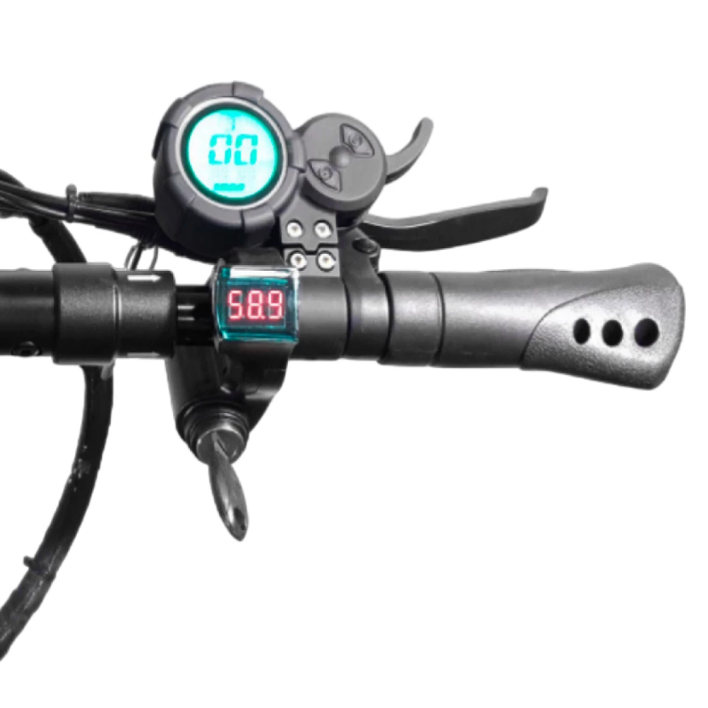 Электросамокат Syccyba Mangust 48V 21Ah