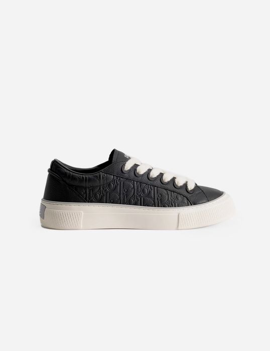 Кроссовки Dior B33 Spin Sneaker 