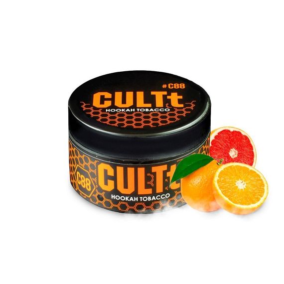 CULTT - C88 (200г)