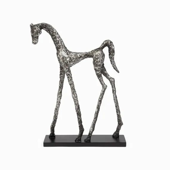 Статуэтка Acient Horse высота 42 см