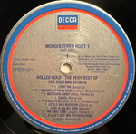 The Rolling Stones - Rolled Gold - The Very Best Of The Rolling Stones 2LP (Голландия 1979г.)