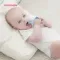 Прорезыватель Mombella Грибочек Серый