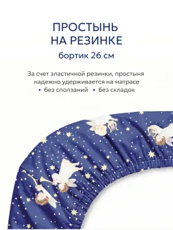 Постельное белье 2 сп наволочки с рюшами перкаль
