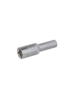 Головка 1/2" Gear Lock 8 мм L=78 мм удлиненная, на холдере Arnezi R0330108