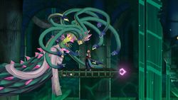 Castlevania: Belmont's Curse PS5