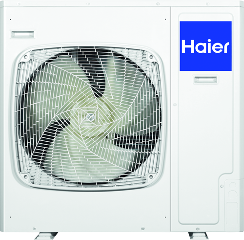 Полупромышленная сплит-система кассетного типа HAIER, ECO Inverter, AB71S2LR1FA / 1U71S1LR1FA / PB-950QB