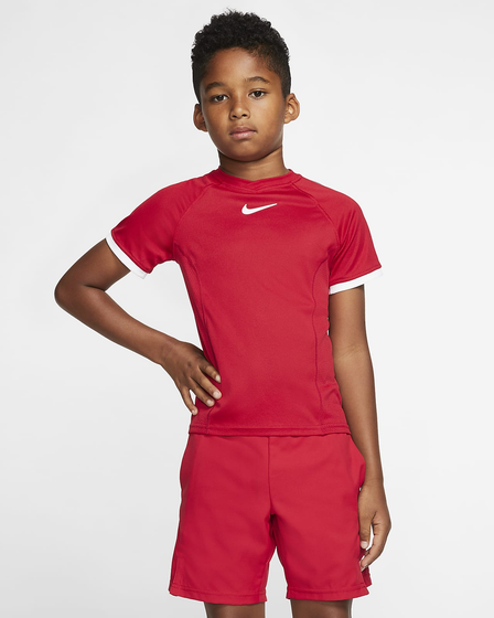 Футболка для мальчиков Nike B NKCT Dry Fit