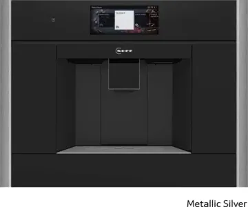 Кофемашина Neff CL9TX11Y0