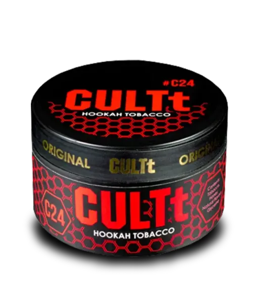 CULTT - C24 (200г)