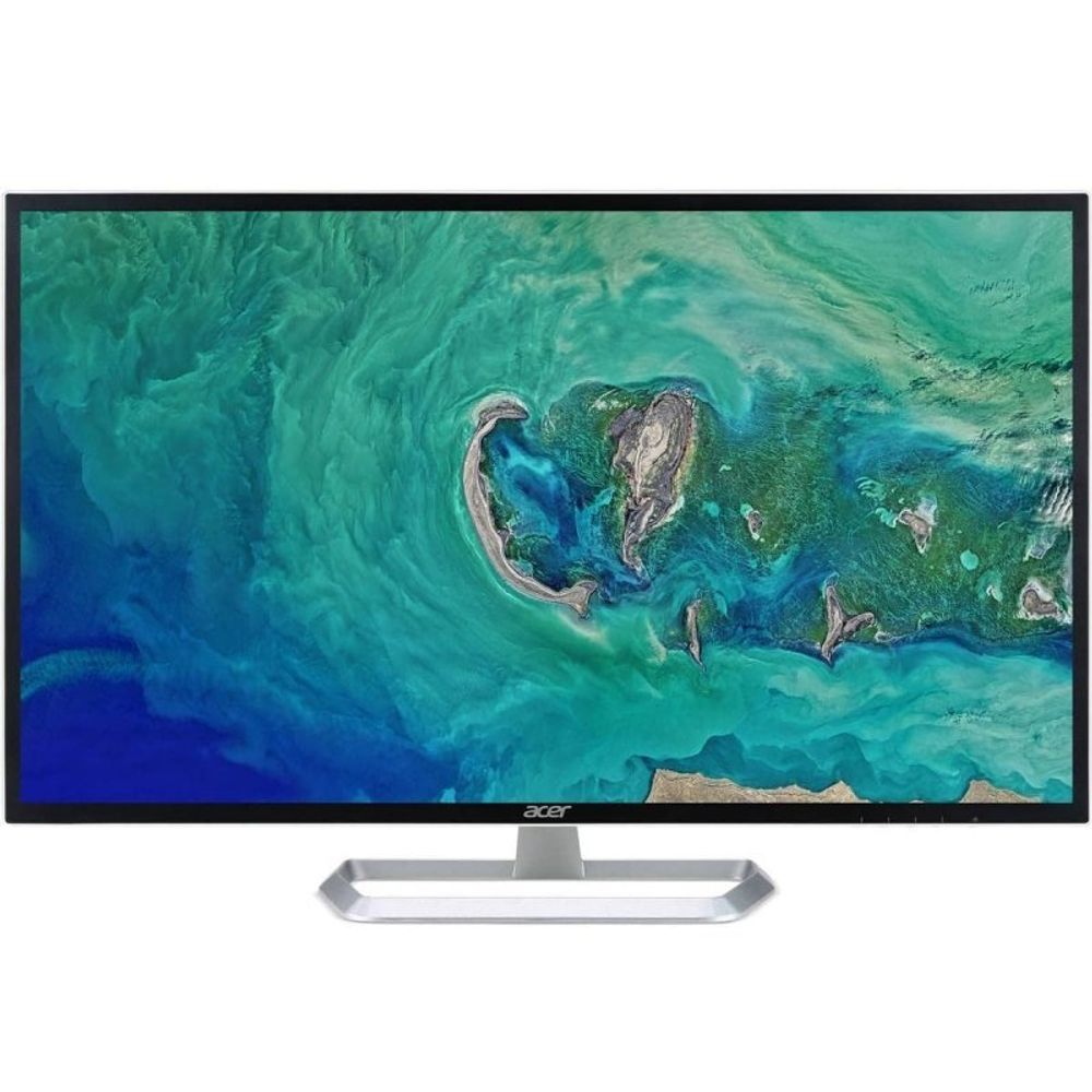 МОНИТОР 32" Acer EB321HQUCbidpx Black (IPS, 2560х1440, 75Hz, 4 ms)