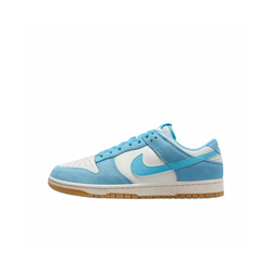 Nike Dunk Low "Baltic Blue"