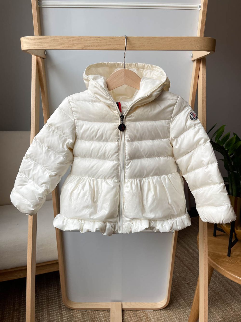 Куртка Moncler, 86