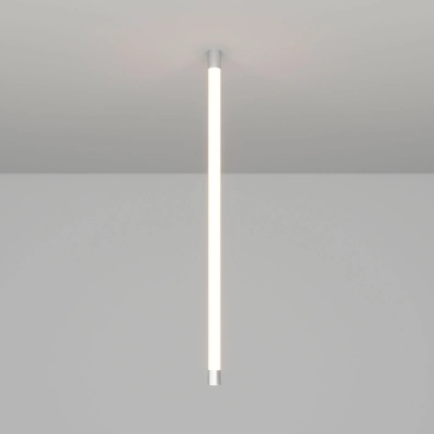 Крепление MOONLIGHT-VT-CEILING-D25 White (Arlight, Металл)