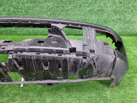 Бампер задний Haval H3 (2024-н.в.)