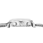 ZEPPELIN Hundred Years Collection Quartz Movement 50 meter Water Resistance Men"s Watches Watch Silver Dial