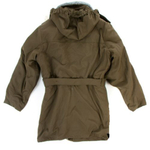 Пальто Czech Army Coat M85 with Hood and Collar Like New