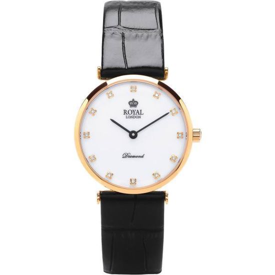 женские часы Royal London 21341-02