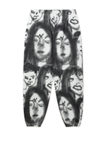 Мужские Брюки Dill Faces