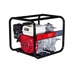 Бензиновая мотопомпа "FUBAG" PTH 600 ST