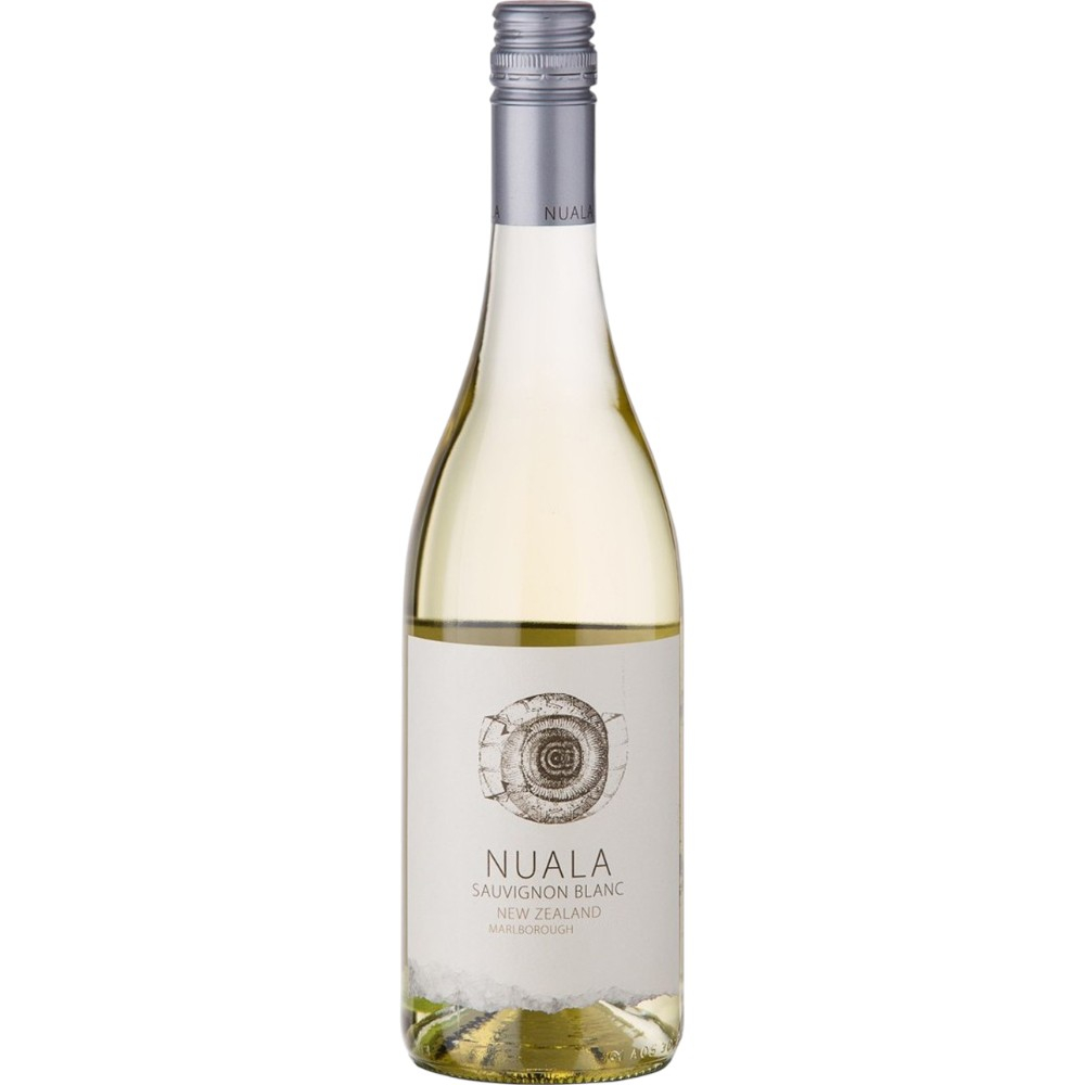 Вино Nuala Sauvignon Blanc 0,75 л.