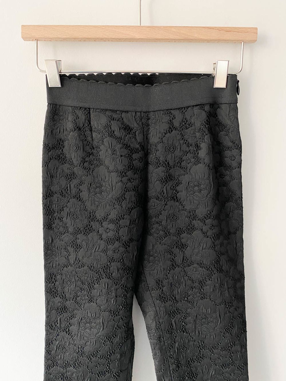 Новые брюки Dolce&Gabbana, 92