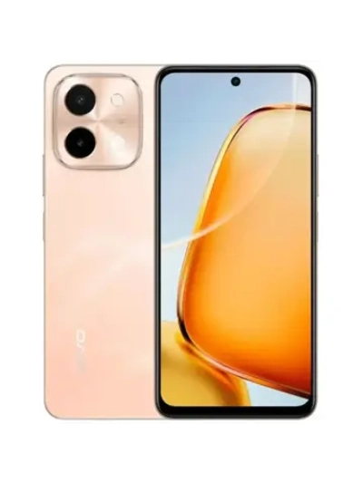 6,68" Смартфон Y28 8/128 ГБ 5667134 ORANGE