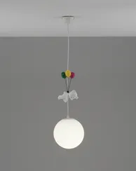 Подвесной светильник Baloons V11234-1P Moderli
