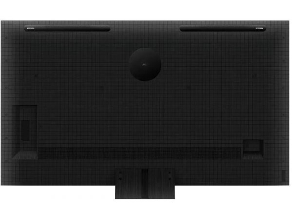 QD-Mini LED телевизор TCL 85C855 4K Ultra HD