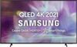ТВ Samsung 65" QE65Q60AAU QLED Ultra HD 4k SmartTV