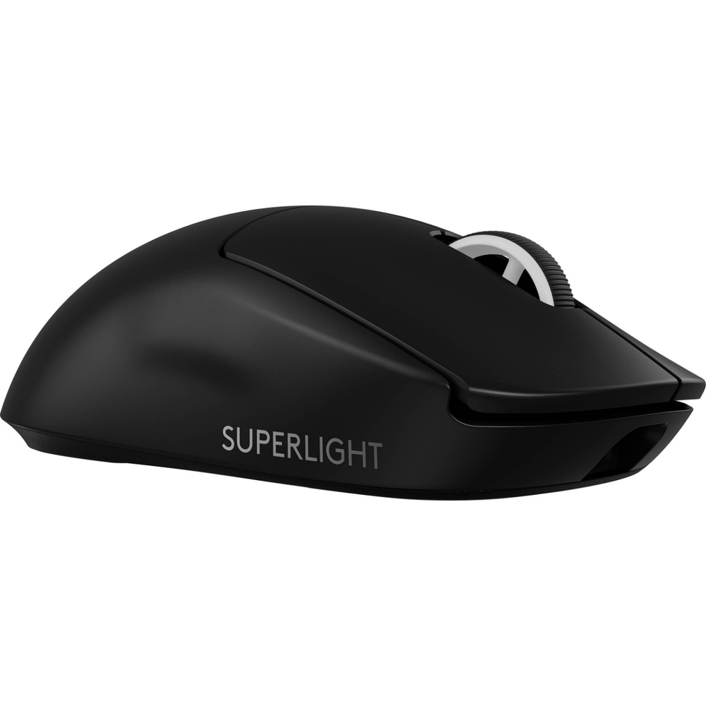 Мышь Logitech PRO X SUPERLIGHT 2 SE, Black (беспроводная 2.4 GHz)