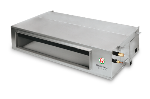 ROYAL CLIMA COMPETENZA CO-D 60HNX/CO-E 60HNX