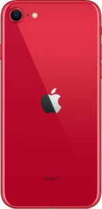 Apple iPhone SE (2022) 128GB (PRODUCT)RED