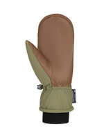 Варежки REUSCH Carter R-Tex Xt Burnt Olive/Dark Brown (inch (дюйм):9,5)