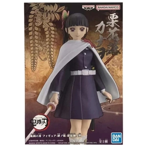 Фигурка Banpresto Demon Slayer: Kanao Tsuyuri