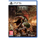 DOOM: The Dark Ages (PS5) Б/У