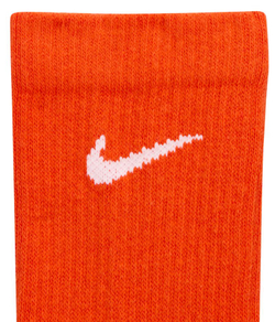 Теннисные носки Nike Everyday Plus Cushioned Training Crew 3P