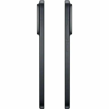 Смартфон Xiaomi 15 12/512GB чёрный