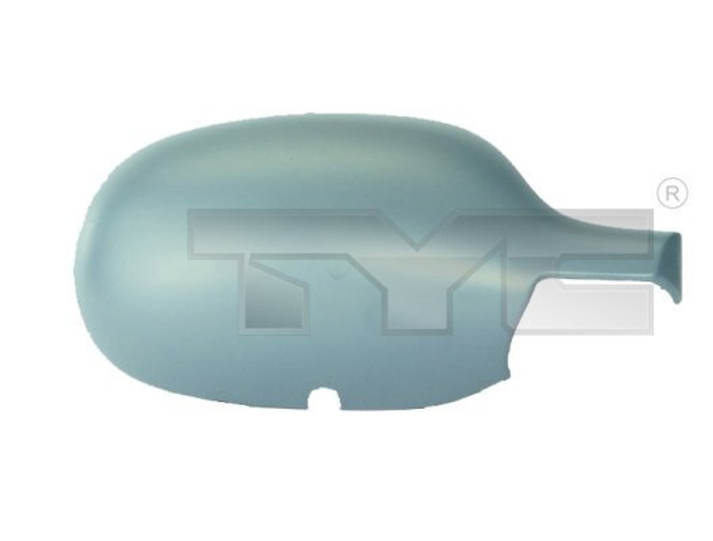 TYC - 32800162-TYC - Cover, exterior mirror - Povrat artikla narucenog iz Njemacke nije moguc.