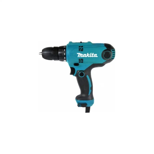 Сетевая дрель-шуруповерт Makita DF0300