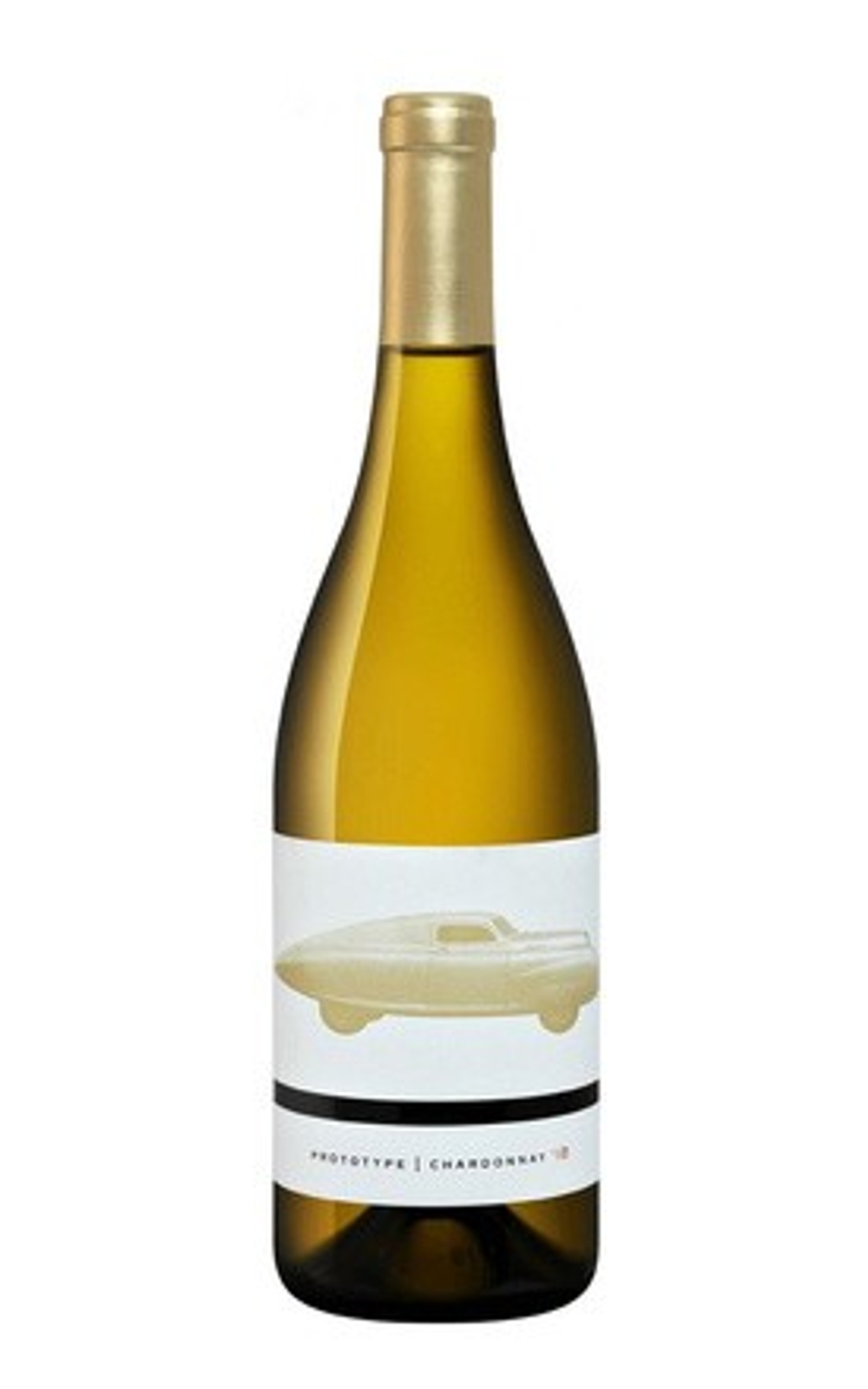 Вино Prototype Chardonnay 2024 0.75 л