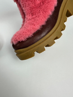 Сапоги Gucci