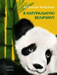 Детёныши животных в натуральную величину